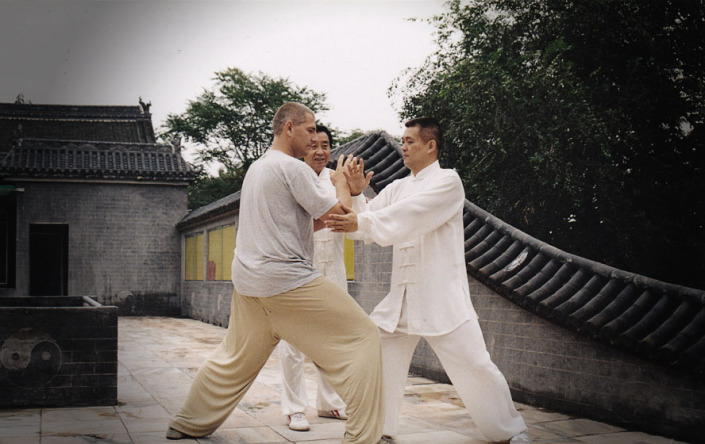 chenjiagou-2008