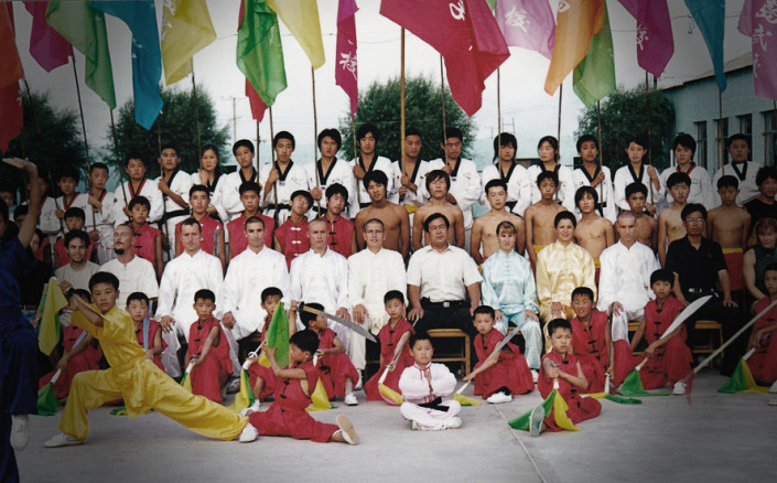 huludao