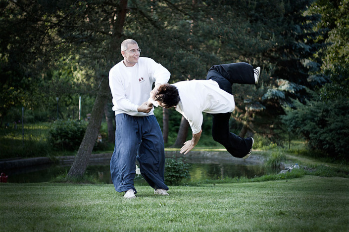 chin-na-taichi